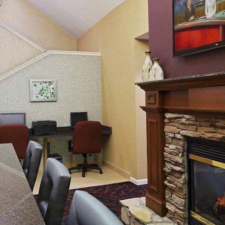 Residence Inn By Marriott Winston Salem University Area エクステリア 写真