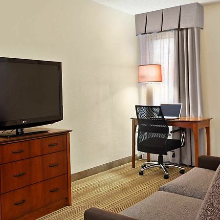 Residence Inn By Marriott Winston Salem University Area エクステリア 写真