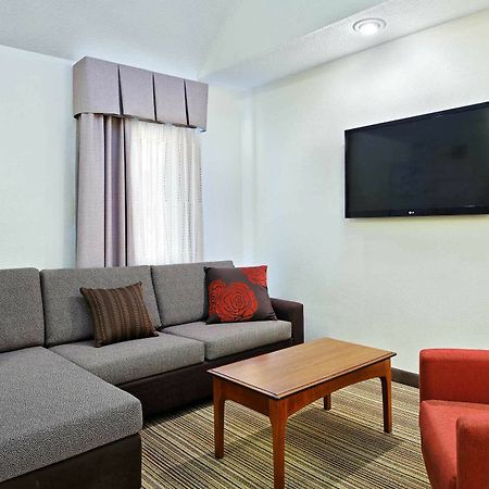 Residence Inn By Marriott Winston Salem University Area エクステリア 写真