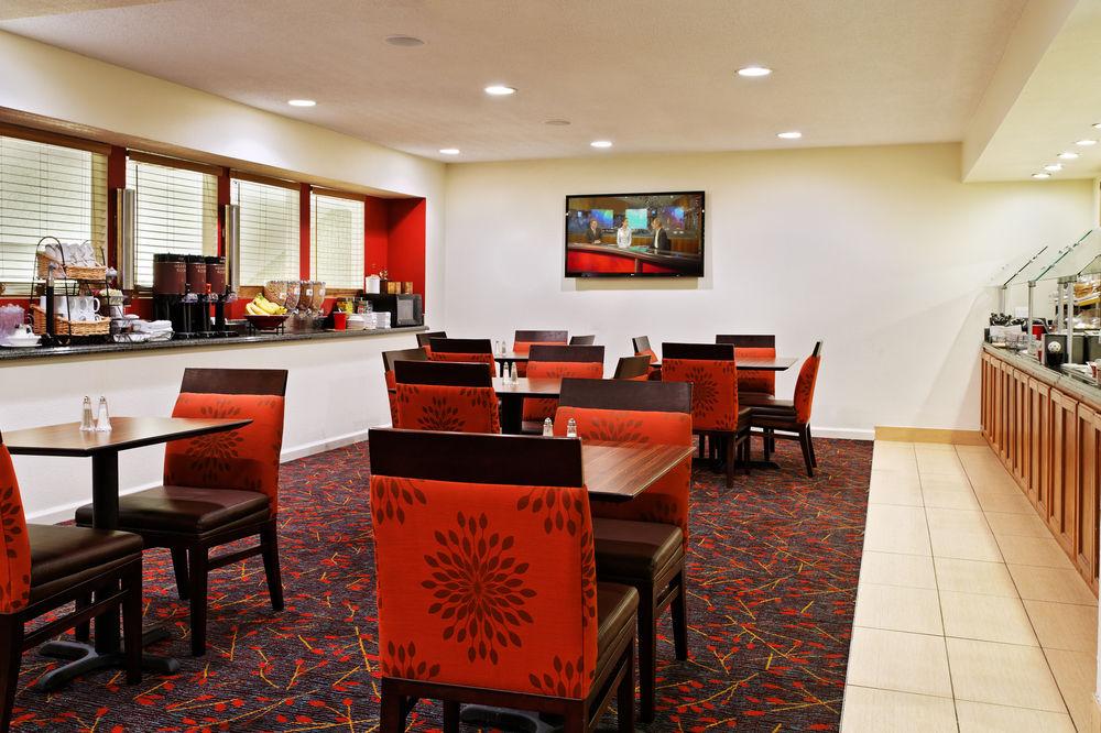 Residence Inn By Marriott Winston Salem University Area エクステリア 写真