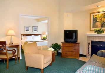 Residence Inn By Marriott Winston Salem University Area エクステリア 写真
