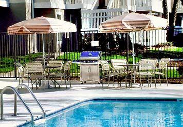 Residence Inn By Marriott Winston Salem University Area エクステリア 写真