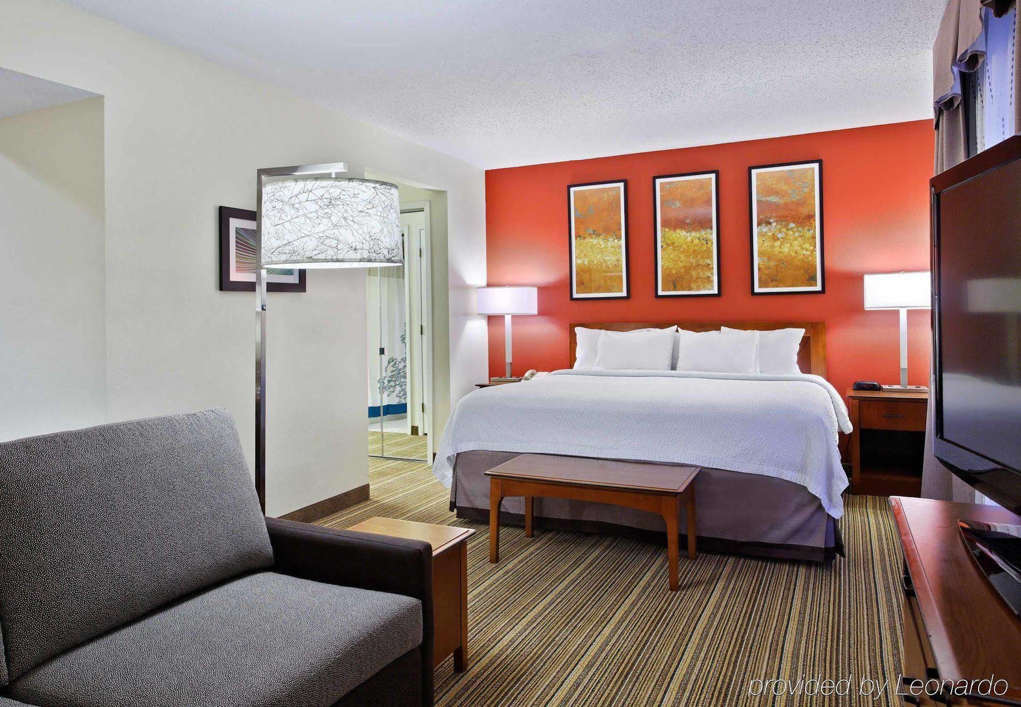 Residence Inn By Marriott Winston Salem University Area エクステリア 写真