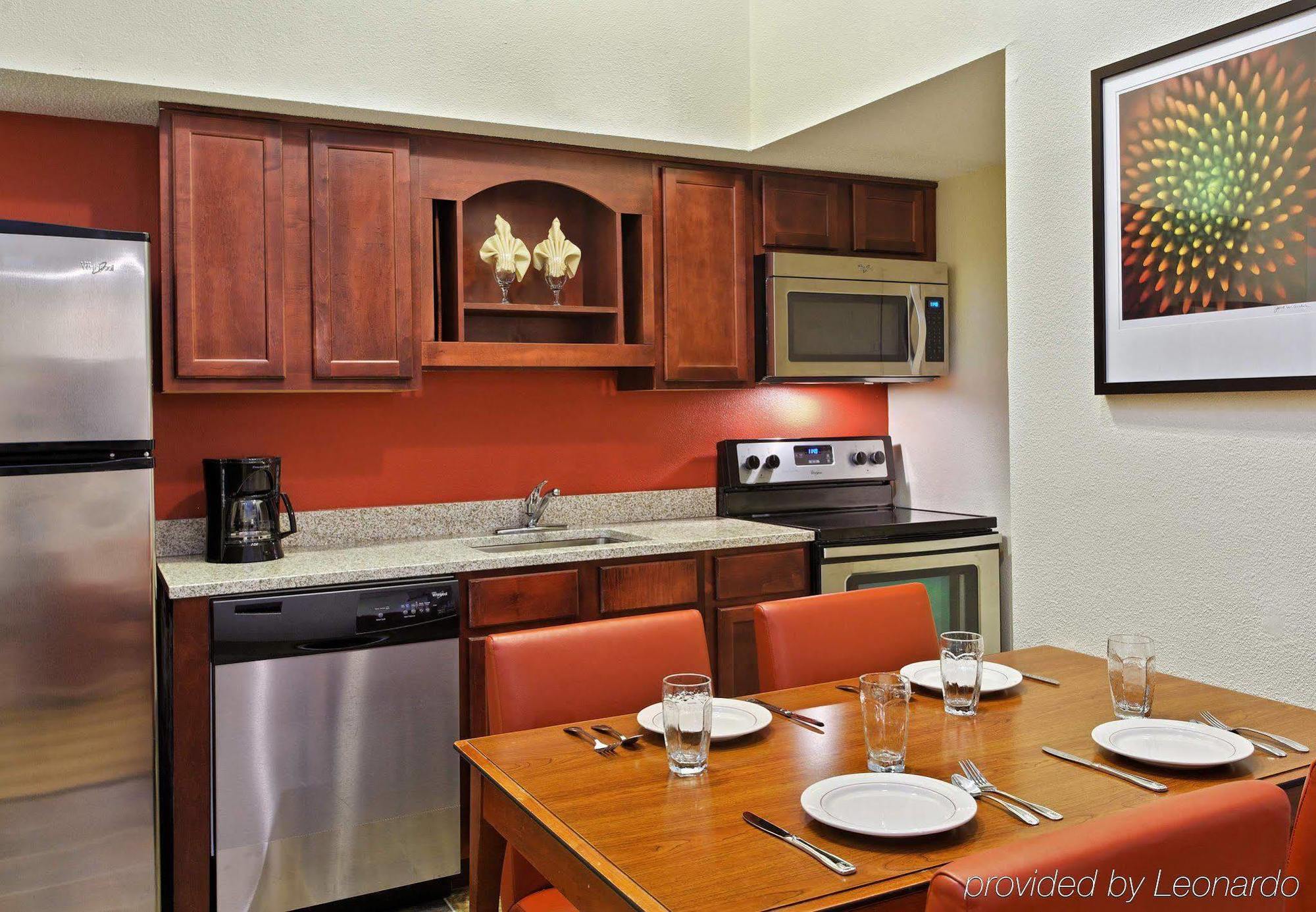 Residence Inn By Marriott Winston Salem University Area エクステリア 写真