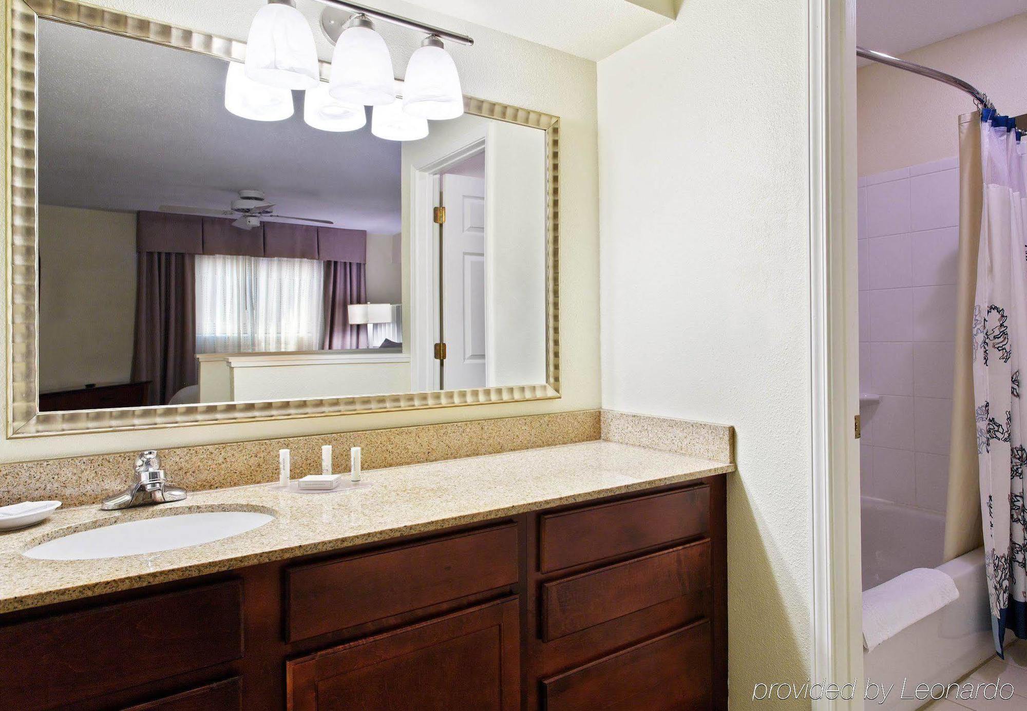 Residence Inn By Marriott Winston Salem University Area エクステリア 写真