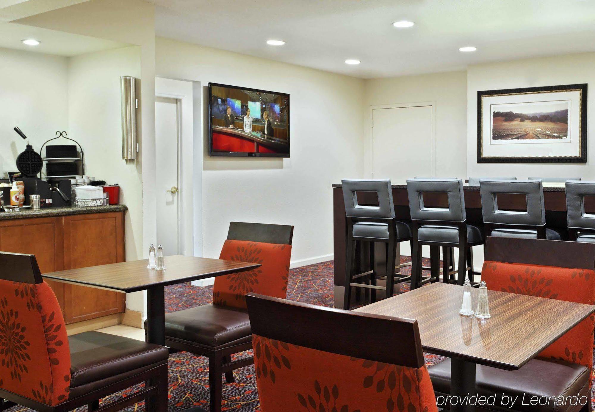 Residence Inn By Marriott Winston Salem University Area エクステリア 写真