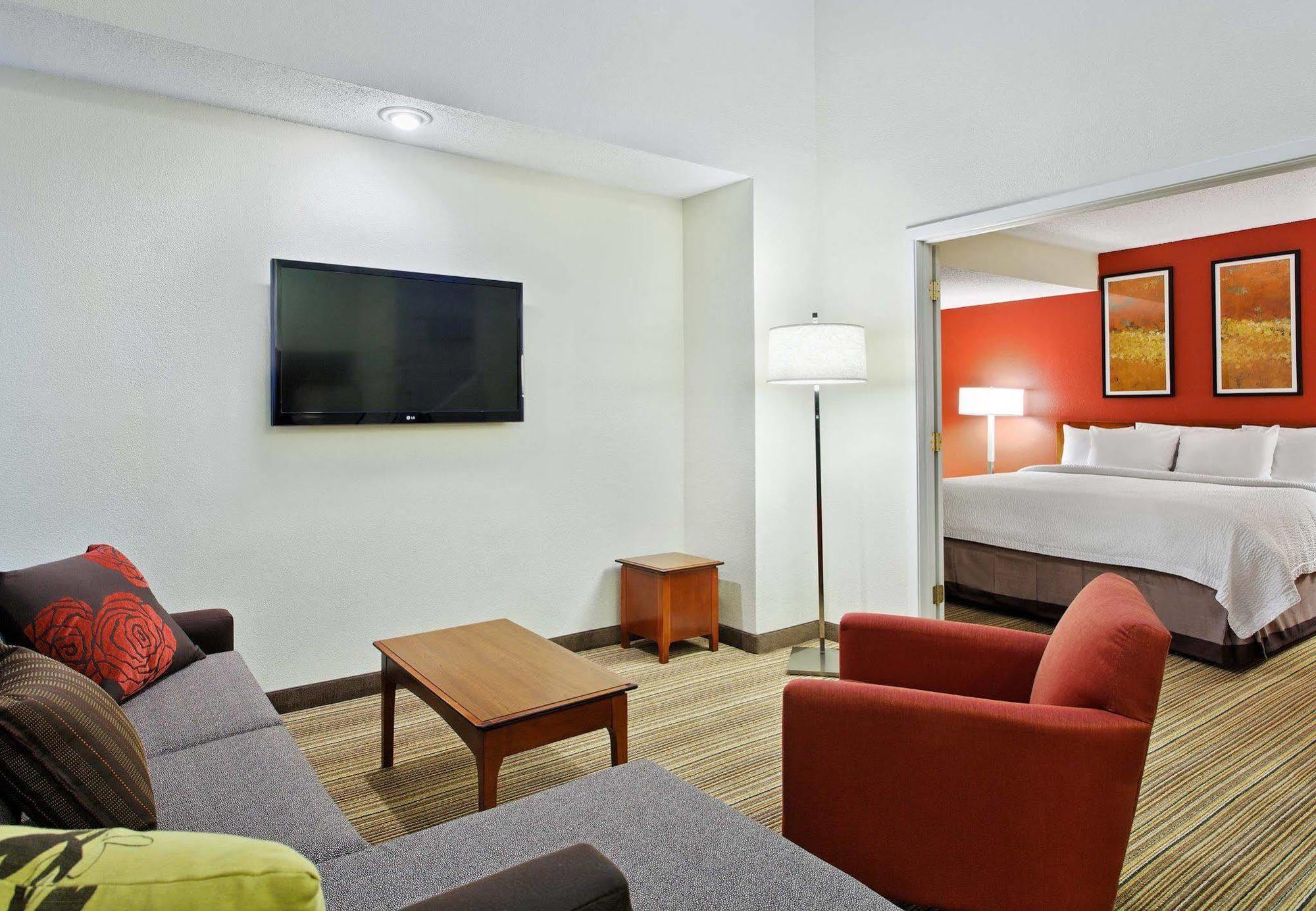 Residence Inn By Marriott Winston Salem University Area エクステリア 写真