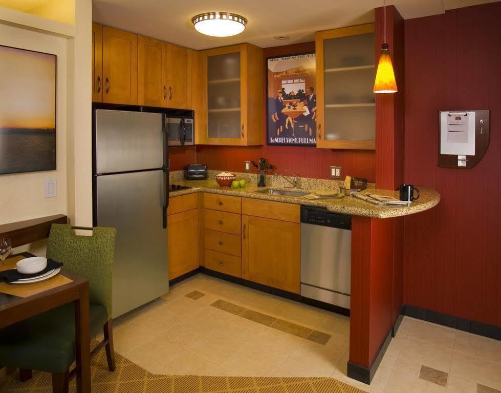 Residence Inn By Marriott Winston Salem University Area エクステリア 写真