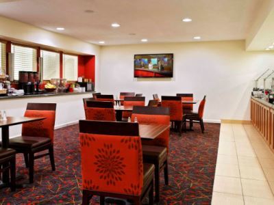 Residence Inn By Marriott Winston Salem University Area エクステリア 写真