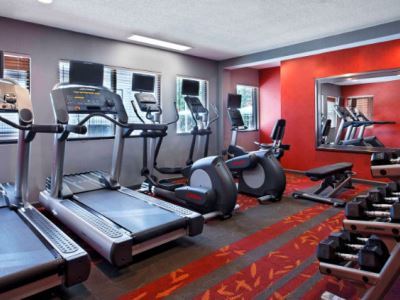 Residence Inn By Marriott Winston Salem University Area エクステリア 写真