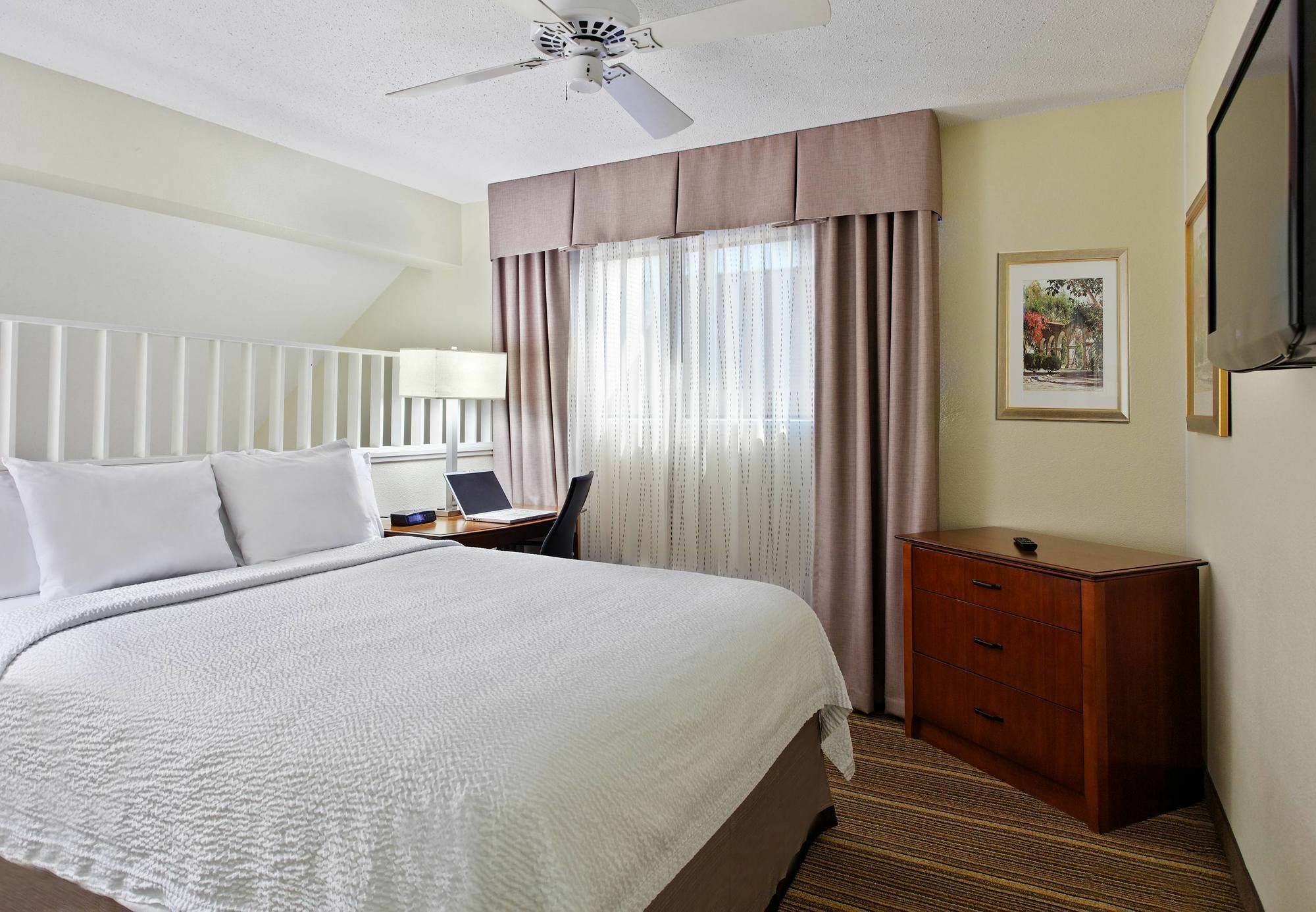 Residence Inn By Marriott Winston Salem University Area エクステリア 写真