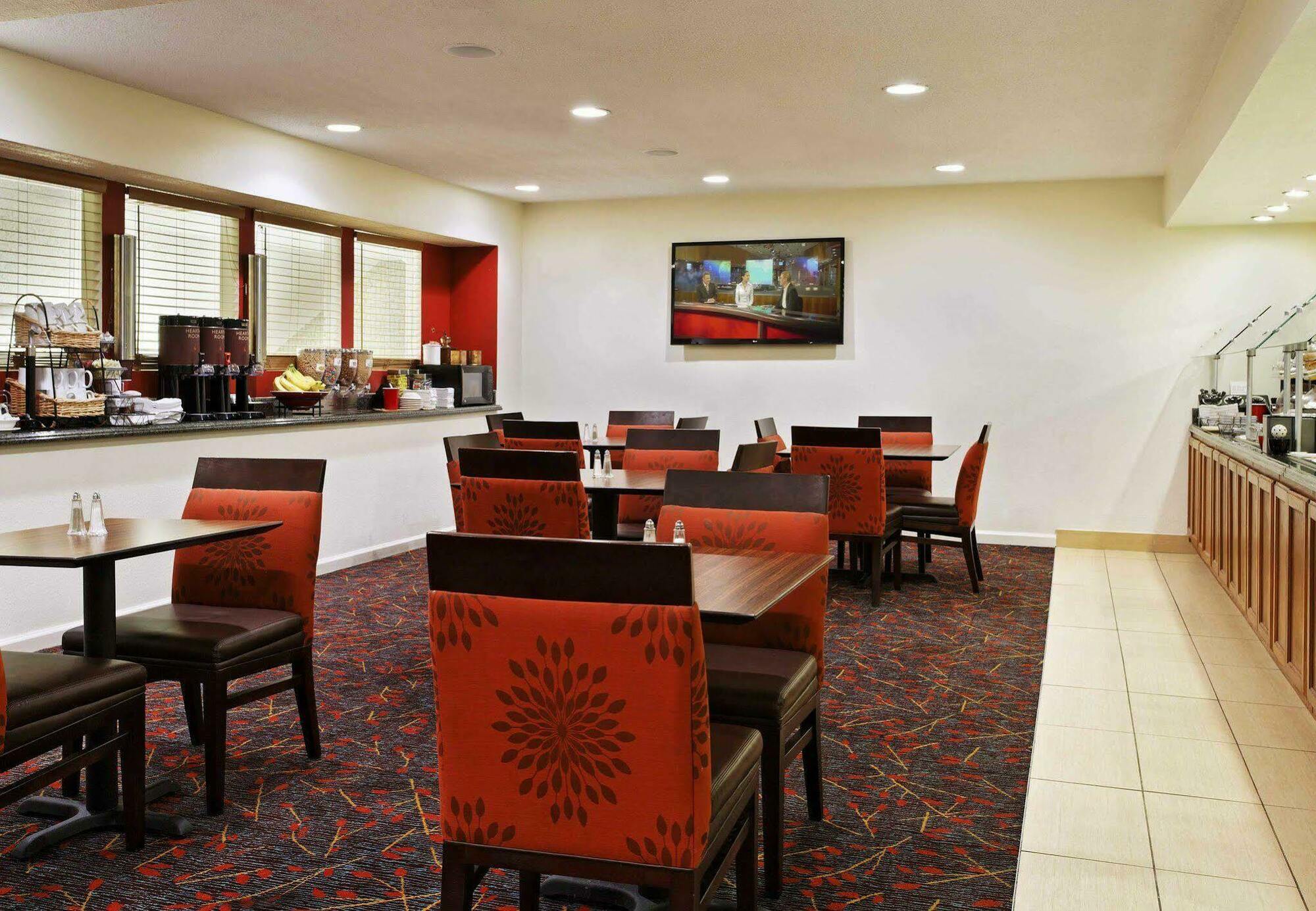 Residence Inn By Marriott Winston Salem University Area エクステリア 写真